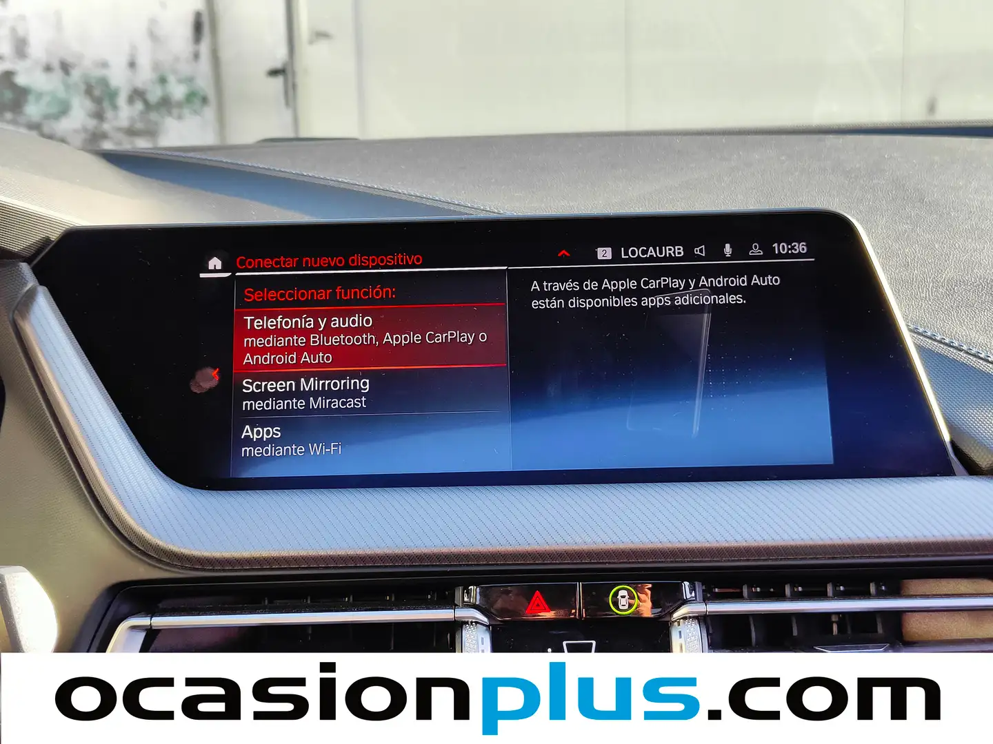 Foto BMW Serie 2 BMW Serie 2 218d Gran Coupe (150 CV) M Pack