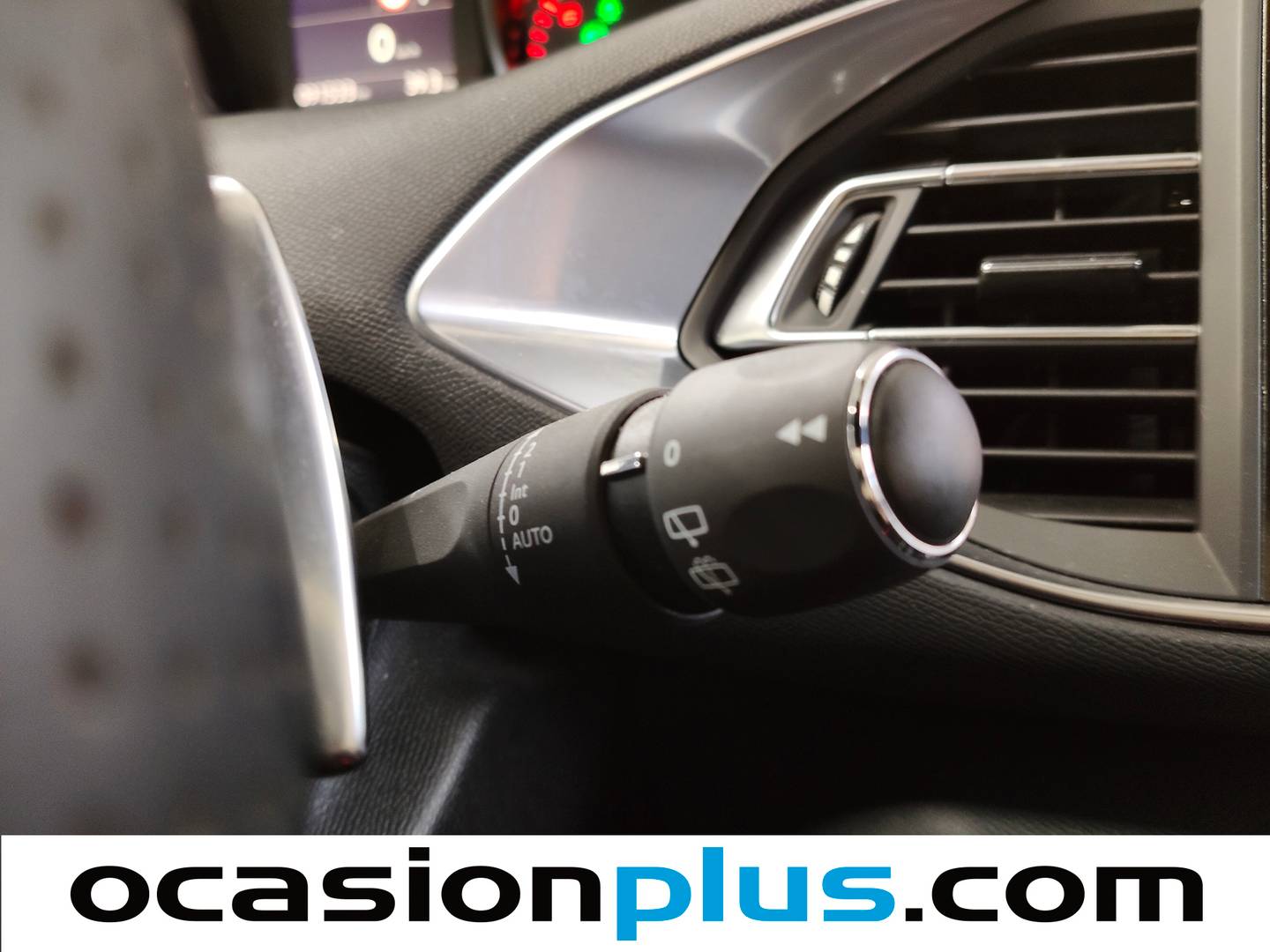 Foto Peugeot 308 Peugeot 308 SW SW 1.2 PureTech GT Line EAT6 (130 CV)