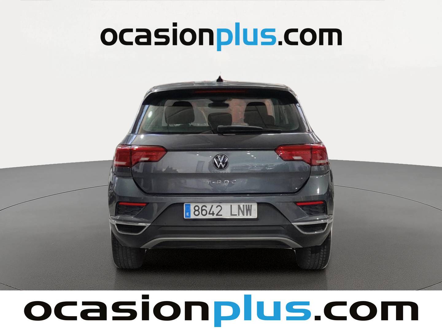 Volkswagen T-Roc Volkswagen T-Roc Edition 2.0 TDI (115 CV) barato