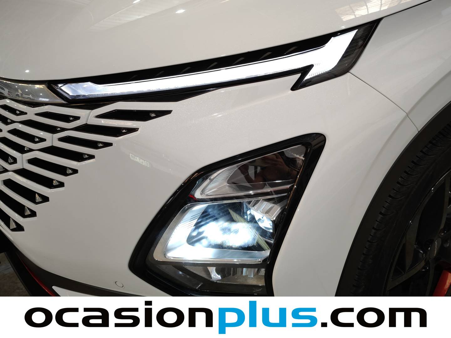 OMODA 5 OMODA 5 1.6 T-GDI Premium DCT (185 CV) barato