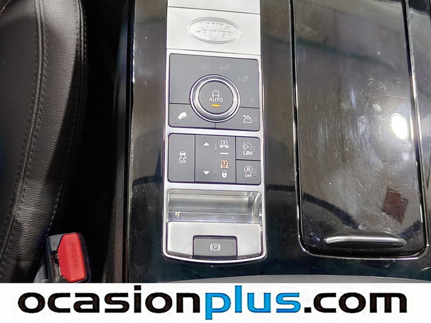 Land Rover Discovery Land Rover Discovery 2.0 I4 SD4 HSE Auto (240 CV) seminuevo