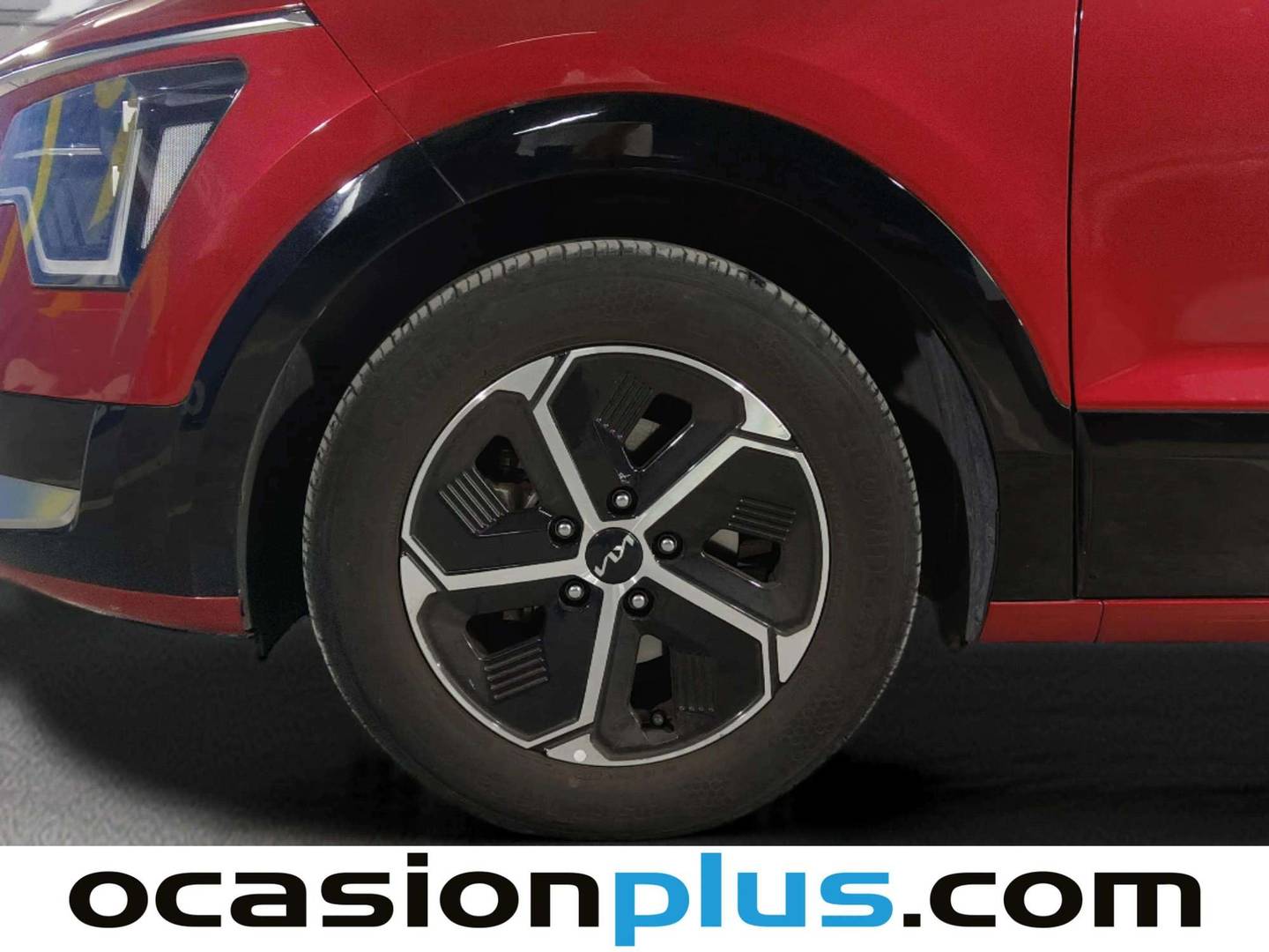 KIA Niro KIA Niro 1.6 GDi HEV Drive (129 CV) seminuevo