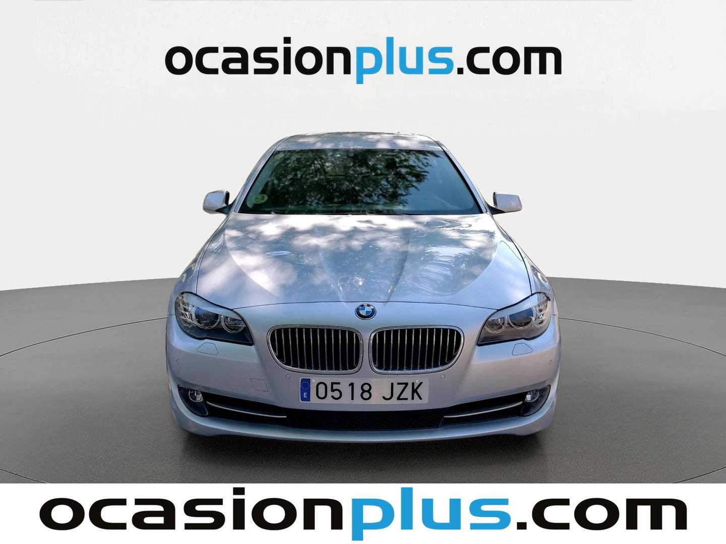 BMW Serie 5 BMW Serie 5 530d  (245 CV) 245cv