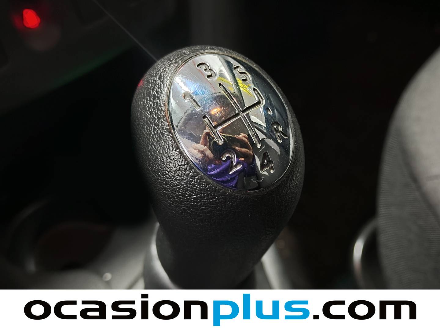 Foto Dacia Sandero Dacia Sandero Stepway TCe (90 CV)