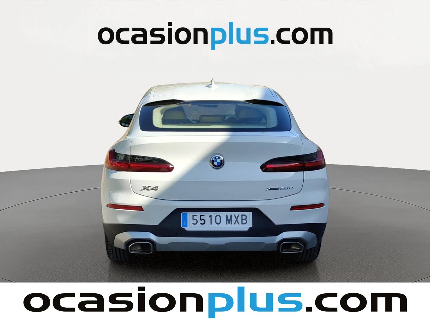 BMW X4 BMW X4 xDrive20d xLine (190 CV) al mejor precio