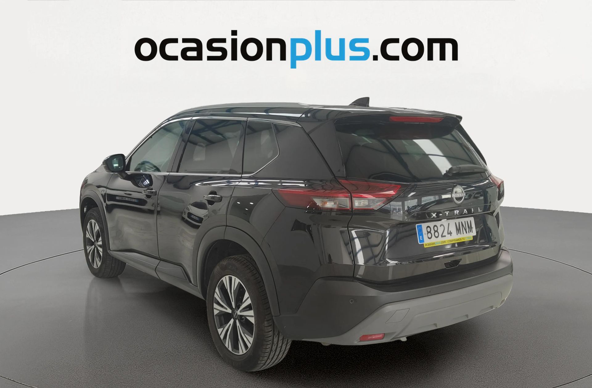 Nissan X-Trail 1.5 VC Turbo MHEV N-Connecta Xtronic 7 plazas - foto 3