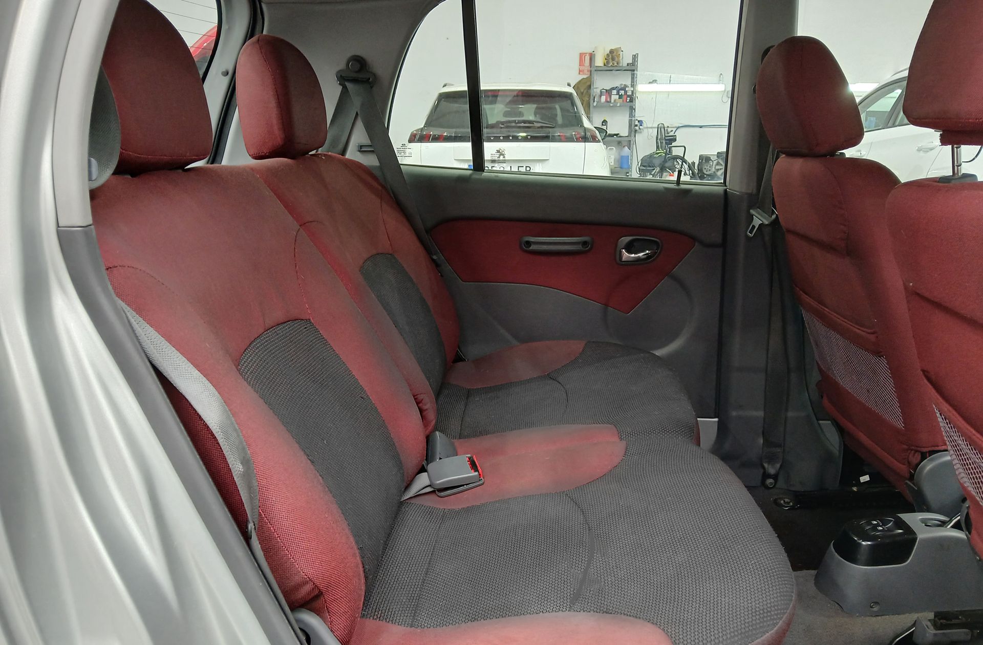 Hyundai Atos 1.1 GLS AA - foto 13