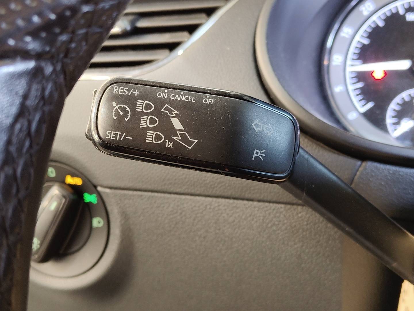 Foto Skoda Octavia Skoda Octavia 1.6 TDI Like (115 CV)