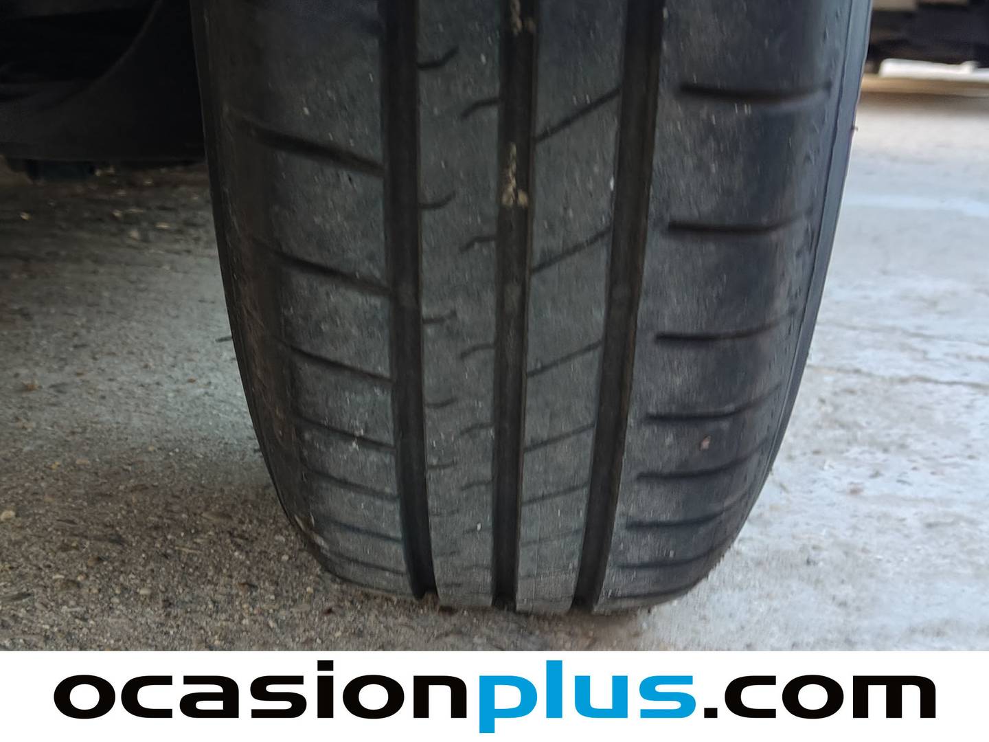 KIA Rio Kia Rio 1.1 CRDi WGT Business (75 CV) 2016