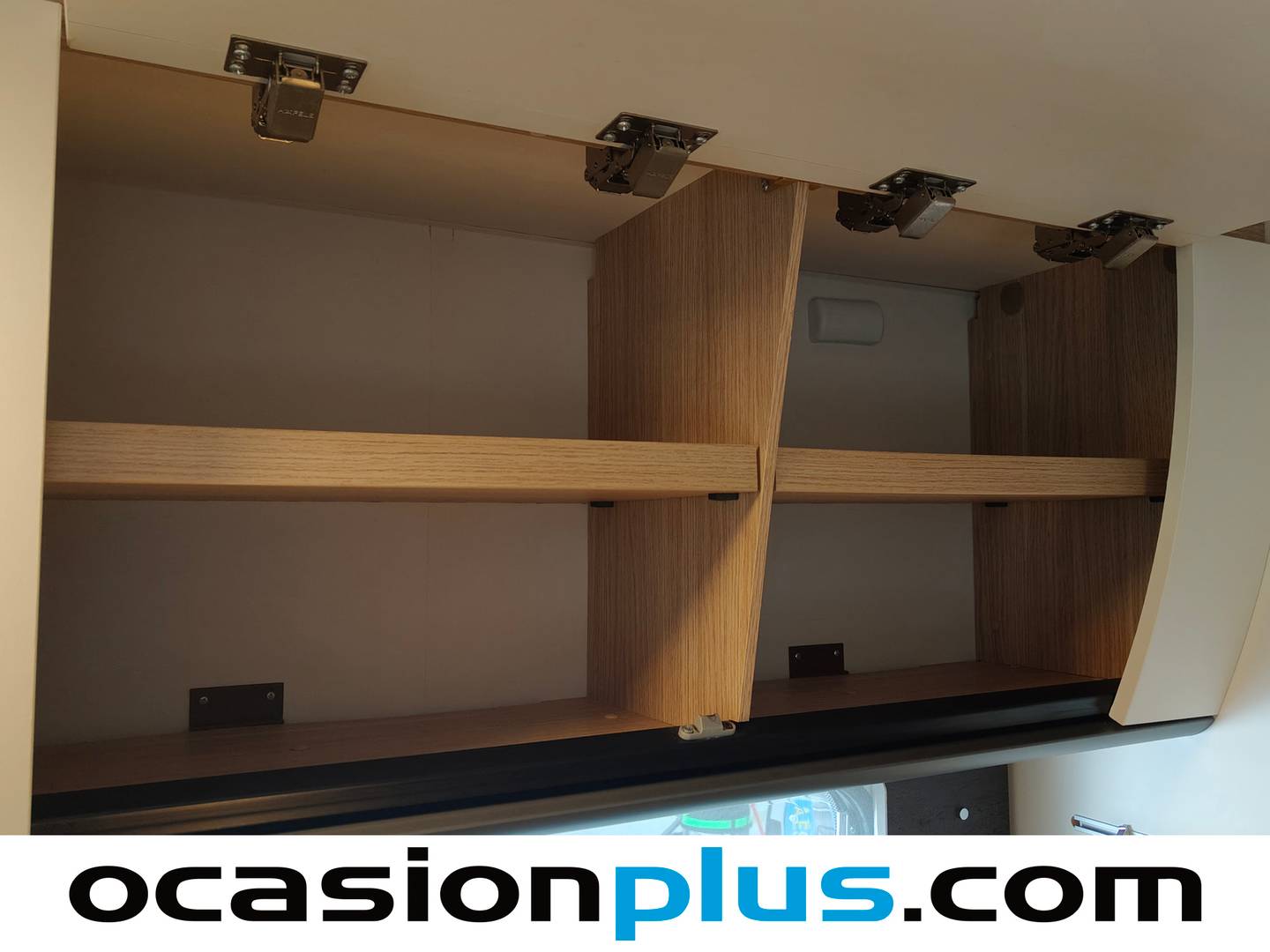 Capron T 58 Capron T 58 Sun Light (120 Cv) 4 Plazas al mejor precio