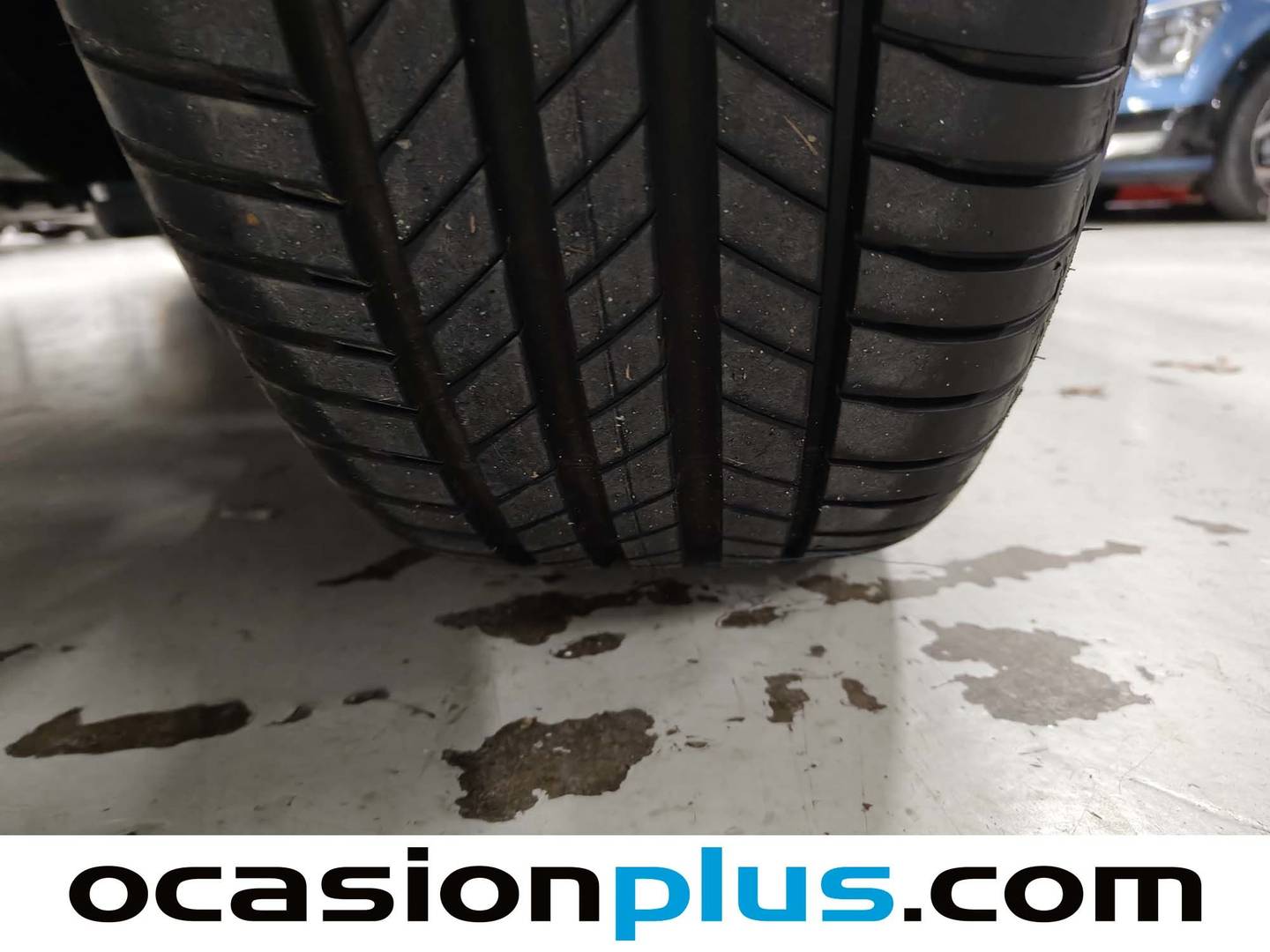 Foto Audi A3 Audi A3 Sedan S line 30 TFSI (110 CV)