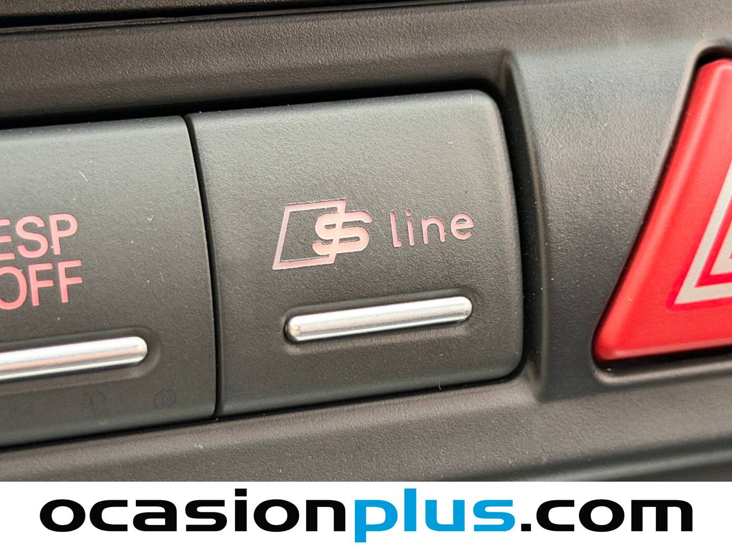 Audi A3 Audi A3 2.0 TDI (170 CV) 170cv