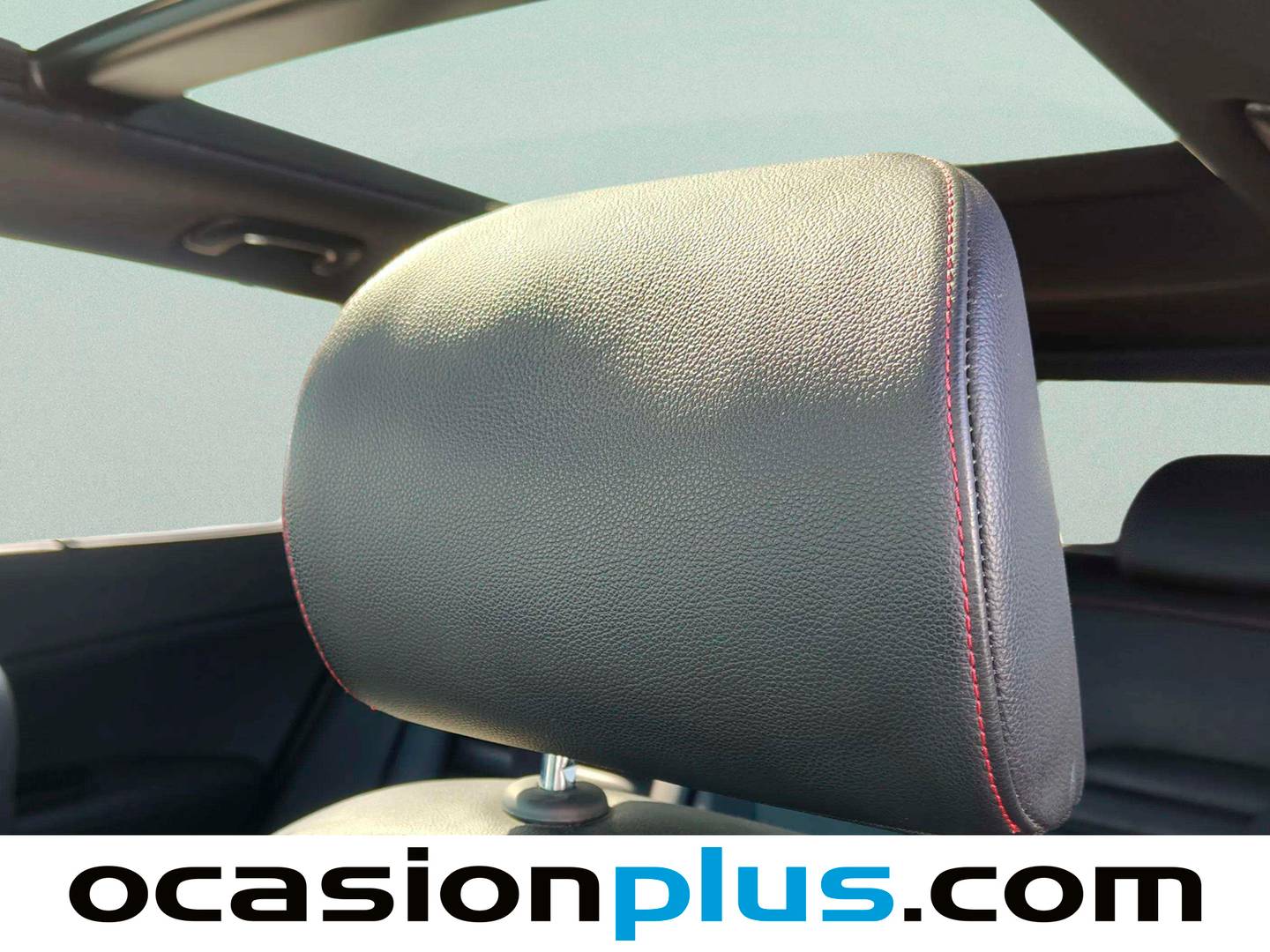 Equipamiento del KIA Optima SW KIA Optima SW SW 1.7 CRDi VGT GT Line Eco-Dynamics (141 CV)