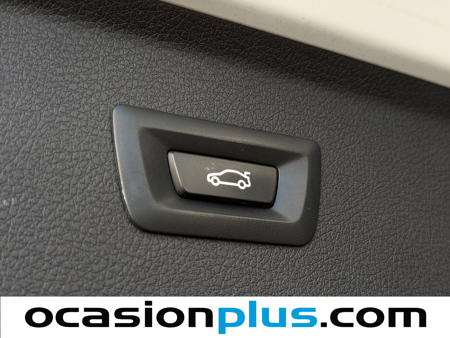 Equipamiento del BMW Serie 2 Active Tourer BMW Serie 2 218d Active Tourer (150 CV)
