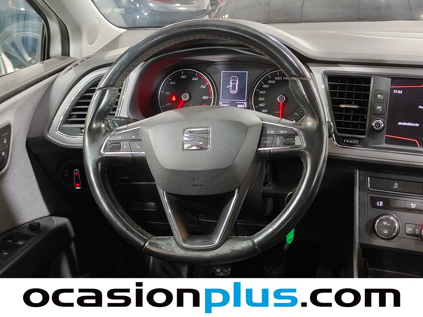Seat León Seat León 1.2 TSI Style (110 CV) manual