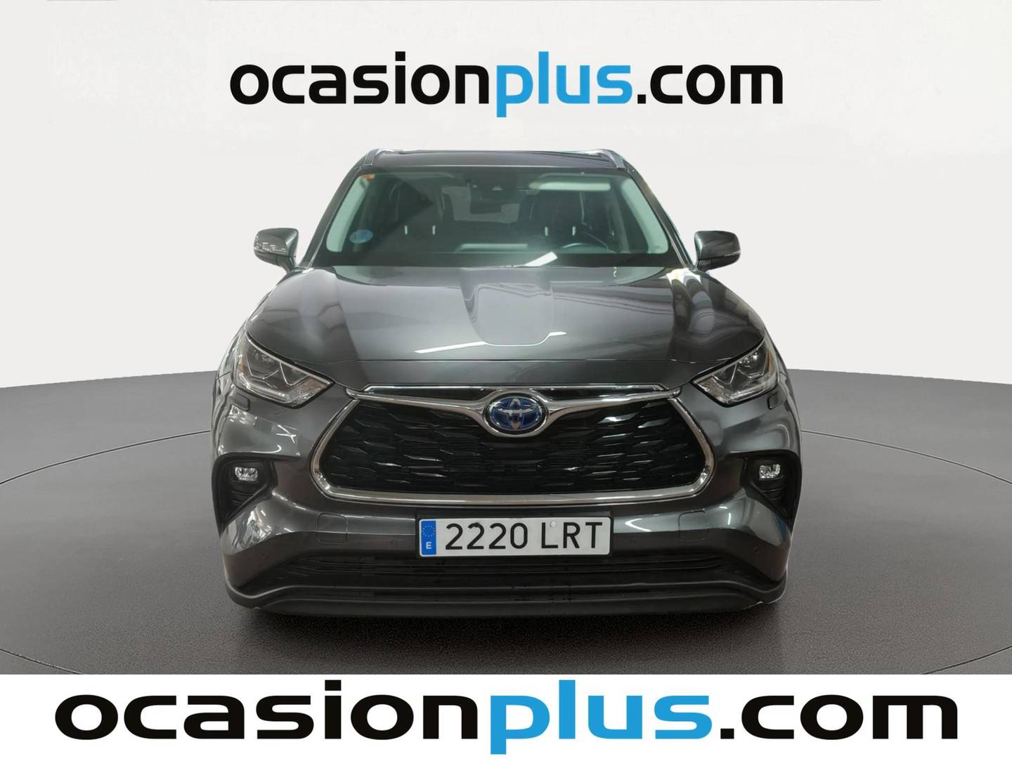 Toyota Highlander Toyota Highlander 2.5 Advance (246 CV) 7 Plazas barato