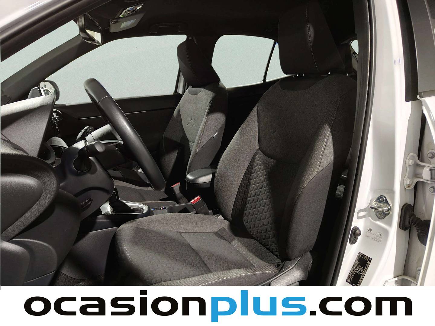 Foto Toyota Yaris Cross Toyota Yaris Cross 120H Active Tech (116 CV)