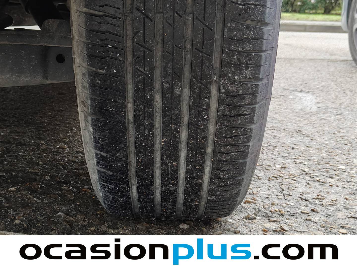 Foto SWM G01 SWM G01 1.5T Luxury (131 CV)