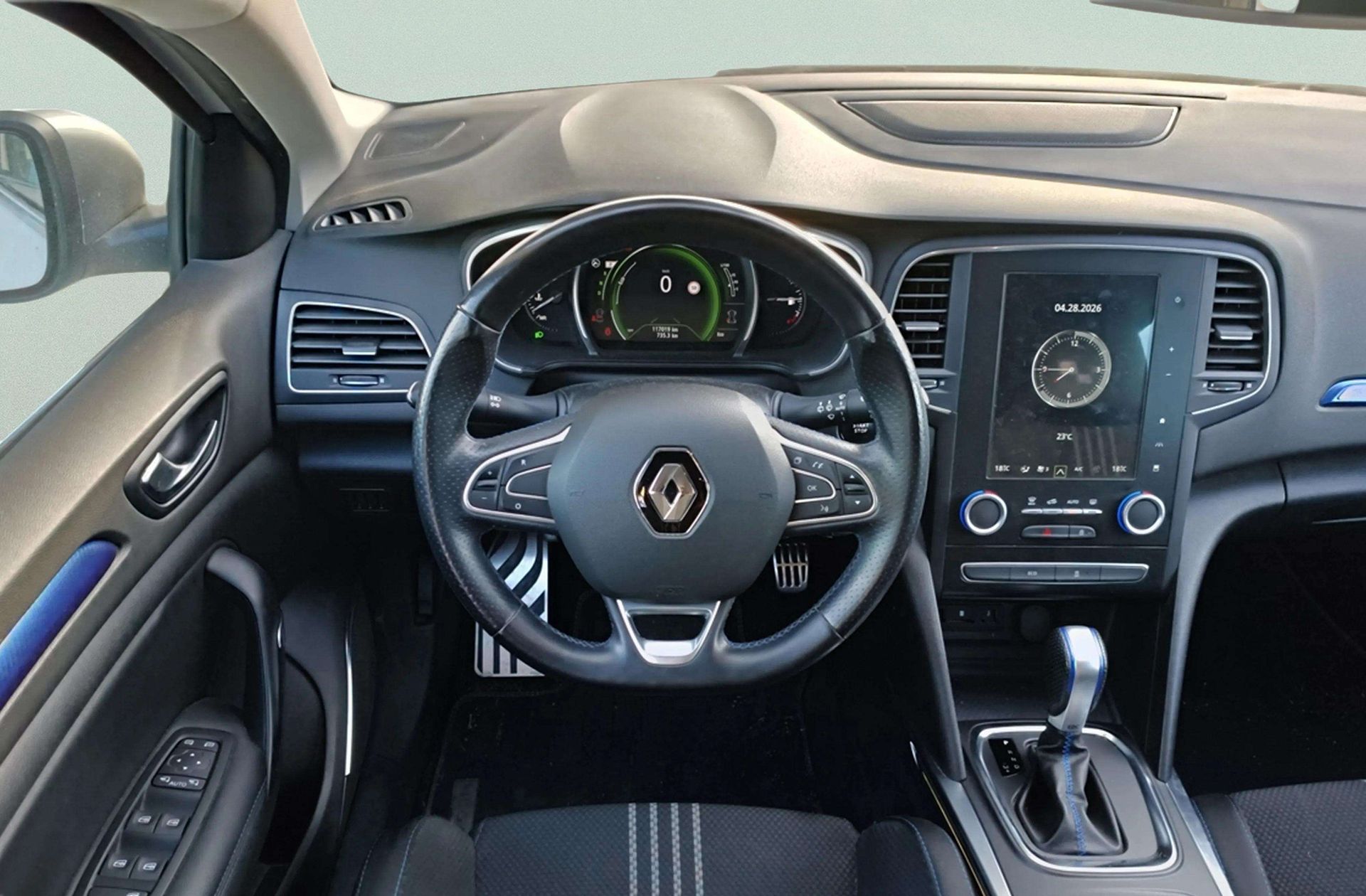 Renault Mégane GT Line Energy TCe EDC - foto 23