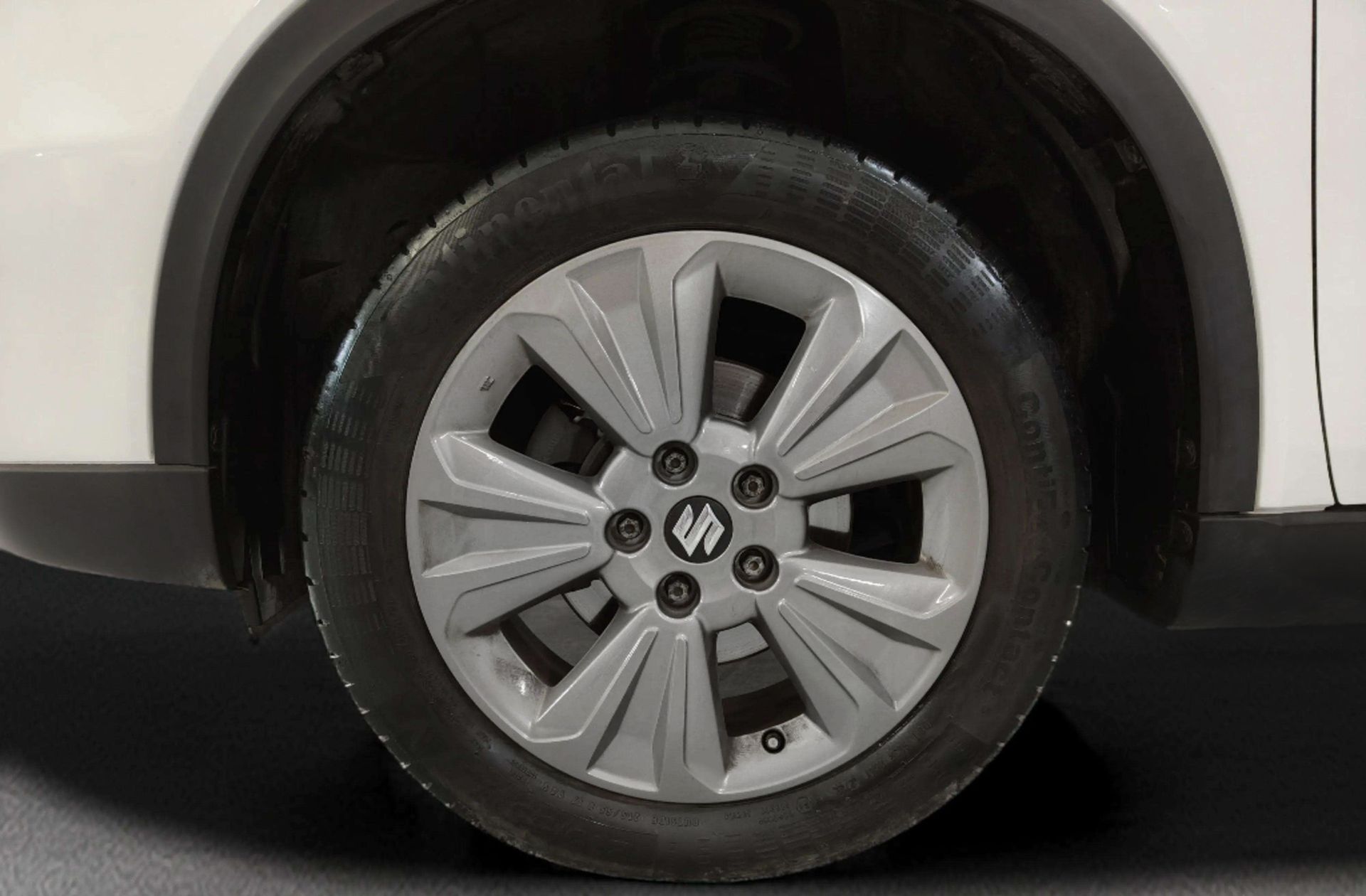 Suzuki Vitara 1.4 Turbo Mild Hybrid GLE - foto 33