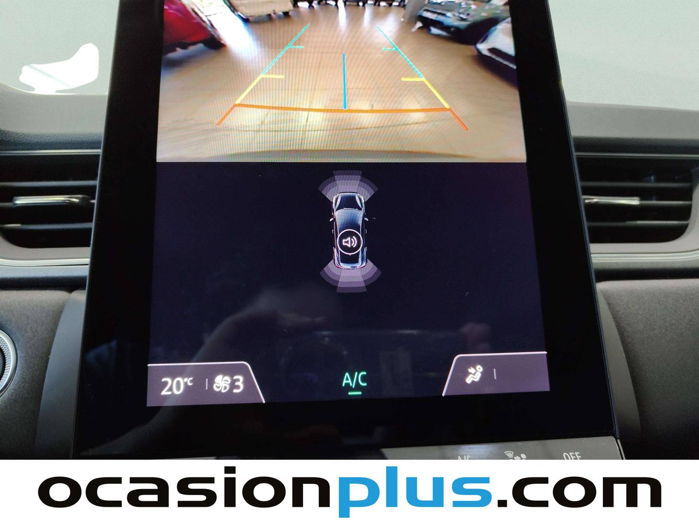 Acabados Renault Captur Renault Captur Techno TCe 160 Mild Hybrid EDC (160 CV)