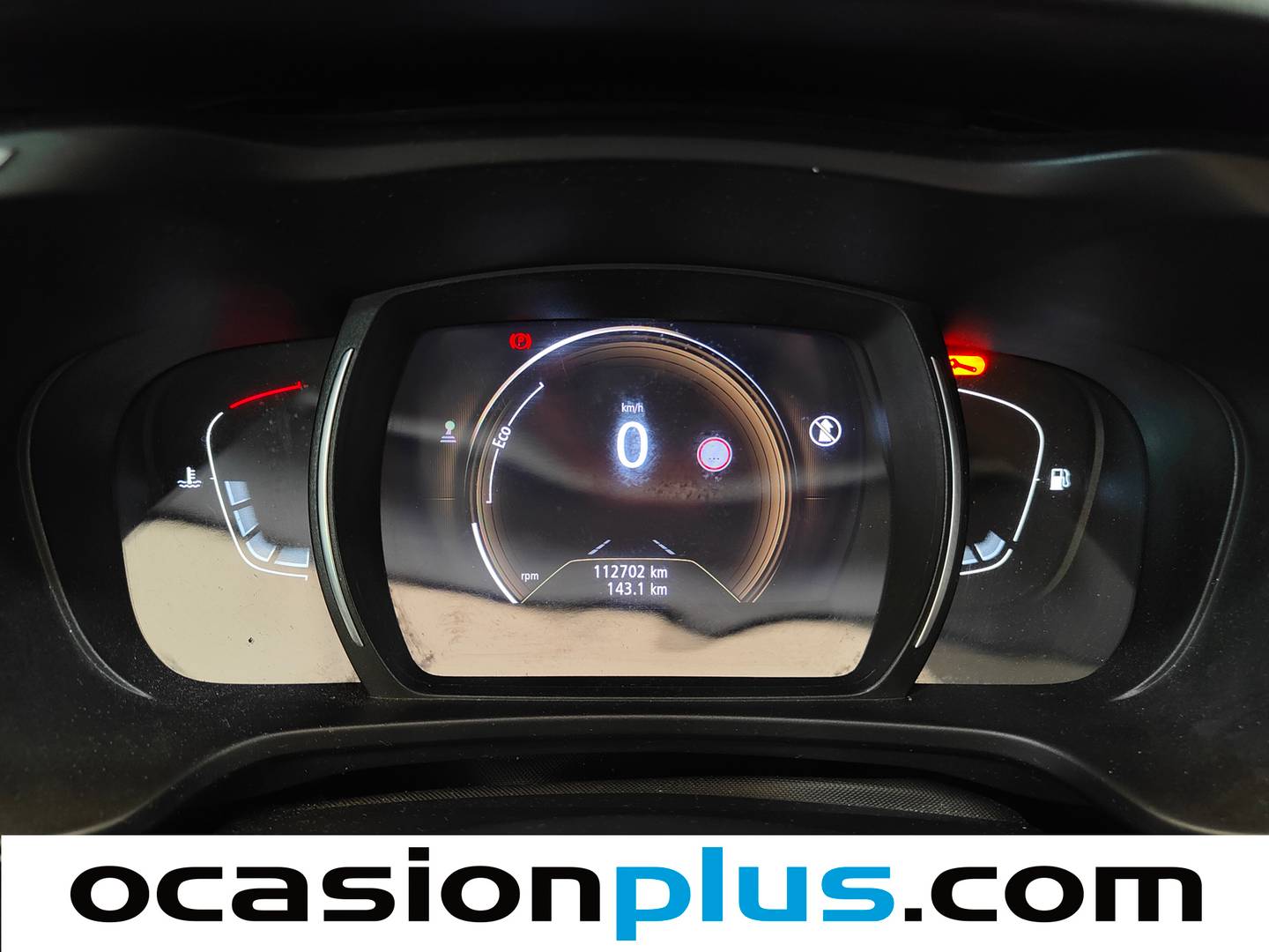 Renault Kadjar Renault Kadjar S-Edition Energy TCe (130 CV) de segunda mano