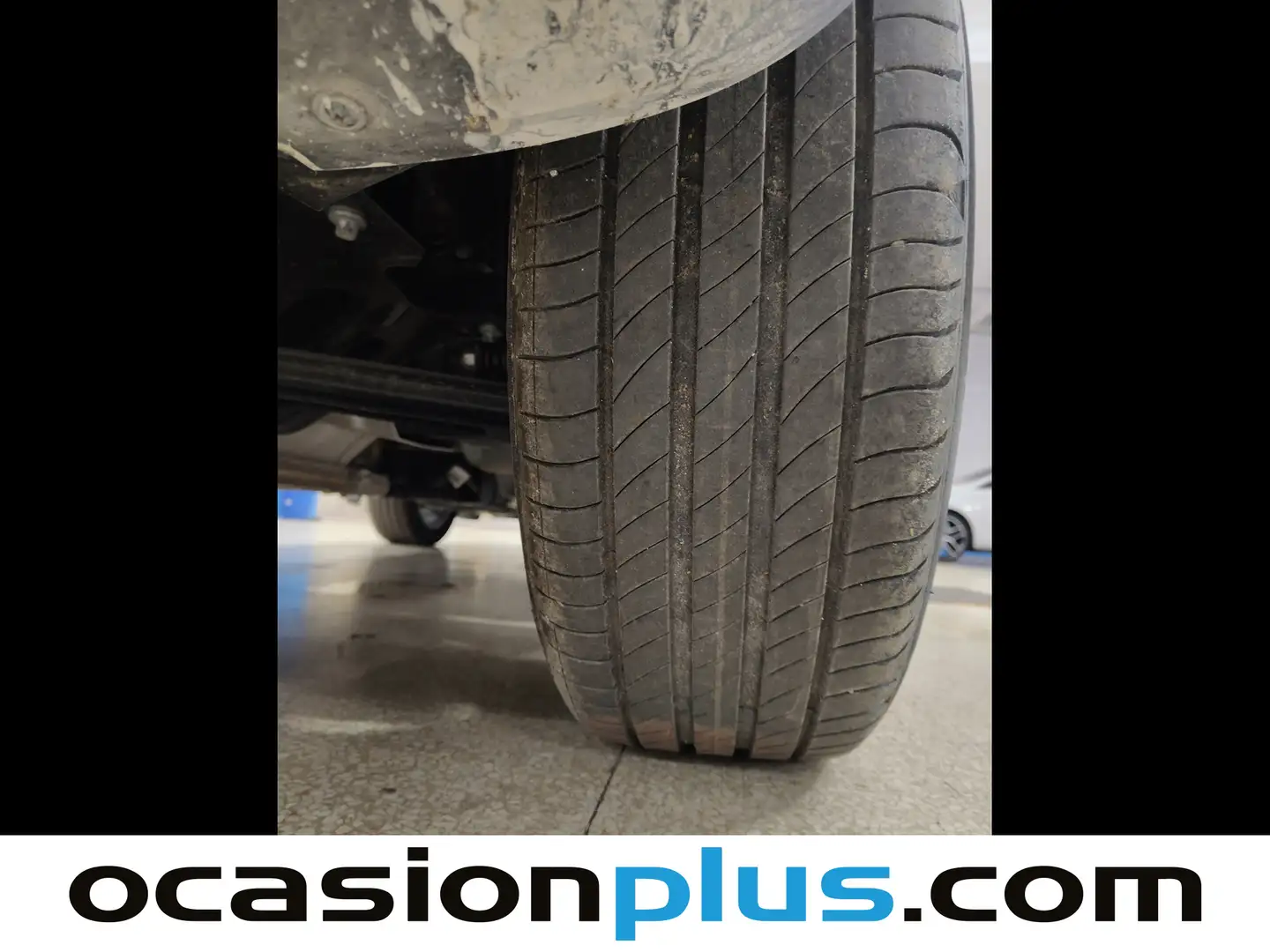 Foto Jeep Renegade Jeep Renegade eHybrid 1.5 Altitude DCT (130 CV)