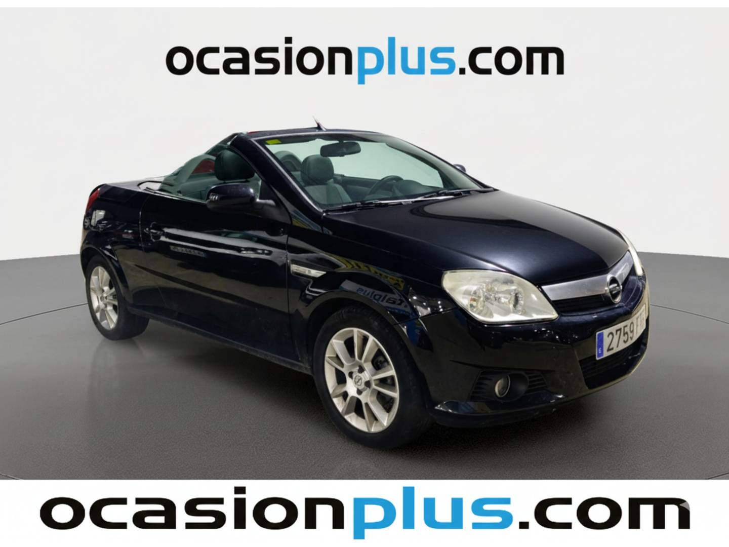 Foto Opel Tigra Opel Tigra 1.4 16V Sport Cabrio (90 CV)