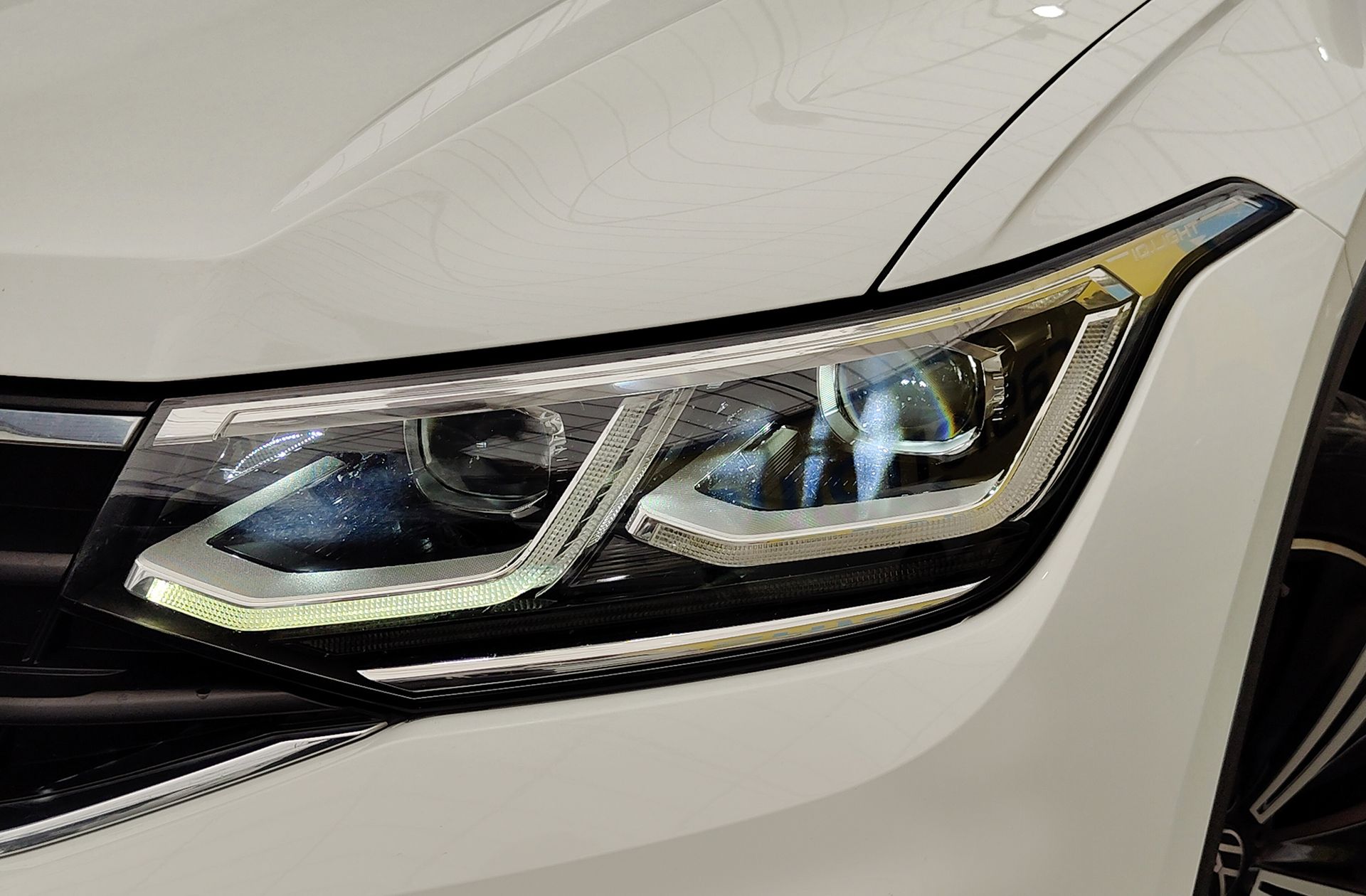 Volkswagen Tiguan Life 1.5 TSI - foto 16