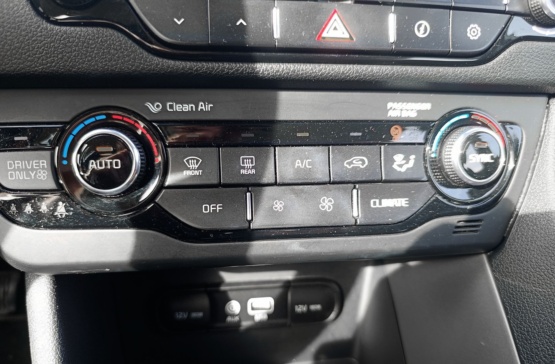 Kia Niro 1.6 GDi HEV Híbrido Drive - foto 31