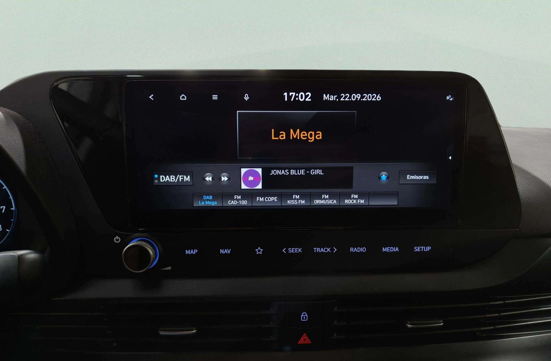 Hyundai Bayon 1.0 T-GDi 48V Maxx DCT - foto 31