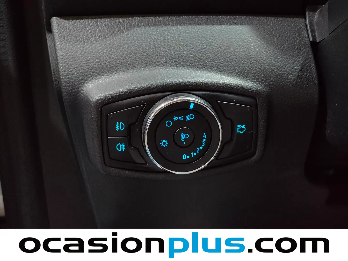 Foto Ford Ka+ Ford Ka+ 1.2 Ti-VCT Ultimate  (85 CV)