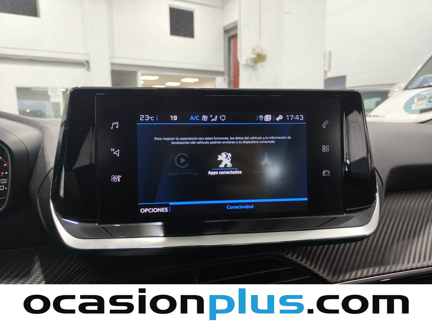 Foto Peugeot 2008 Peugeot 2008 PureTech 100 S&S Allure (100 CV)