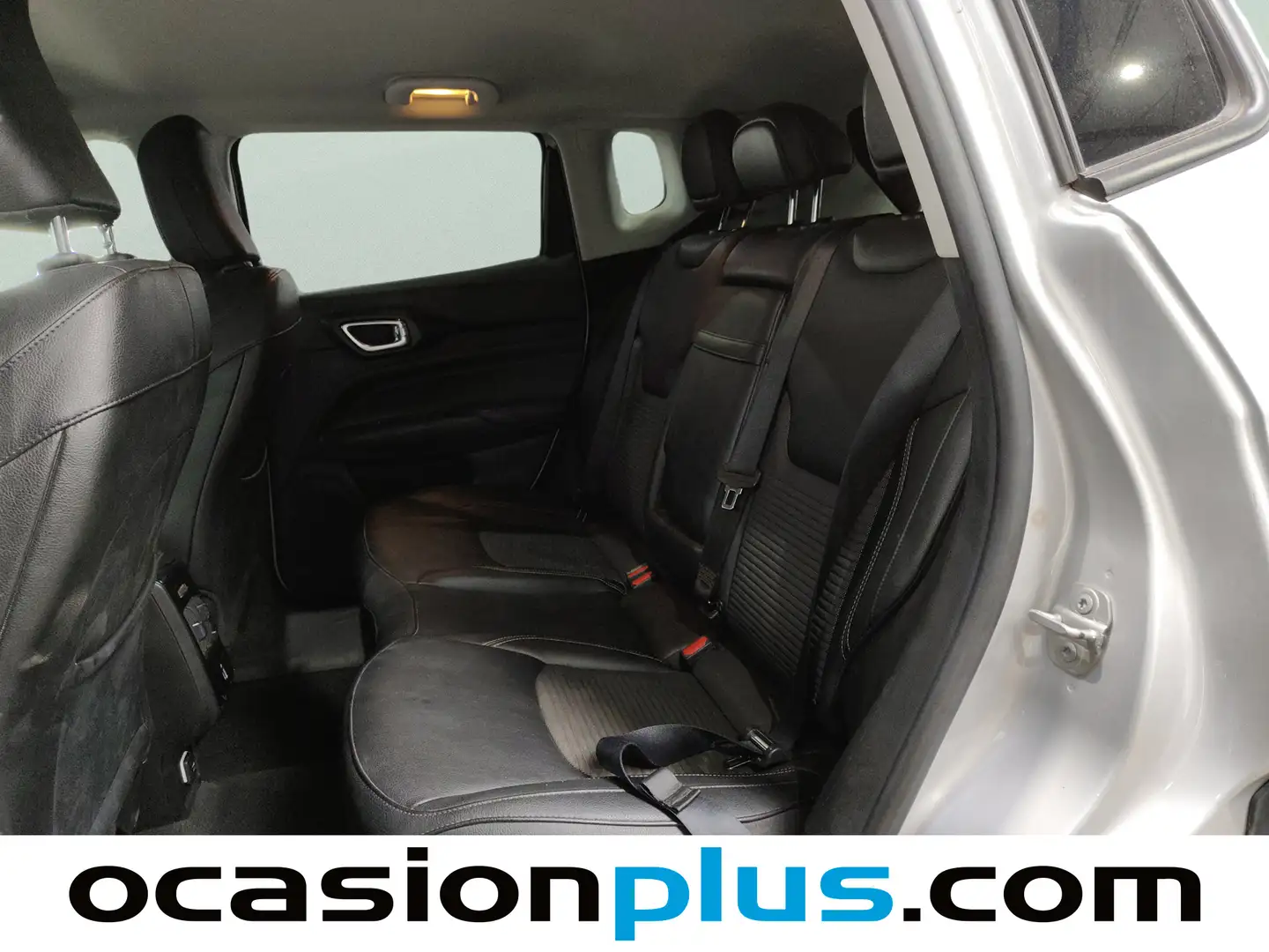 Foto Jeep Compass Jeep Compass 1.3 PHEV Limited AWD AT (190 CV)