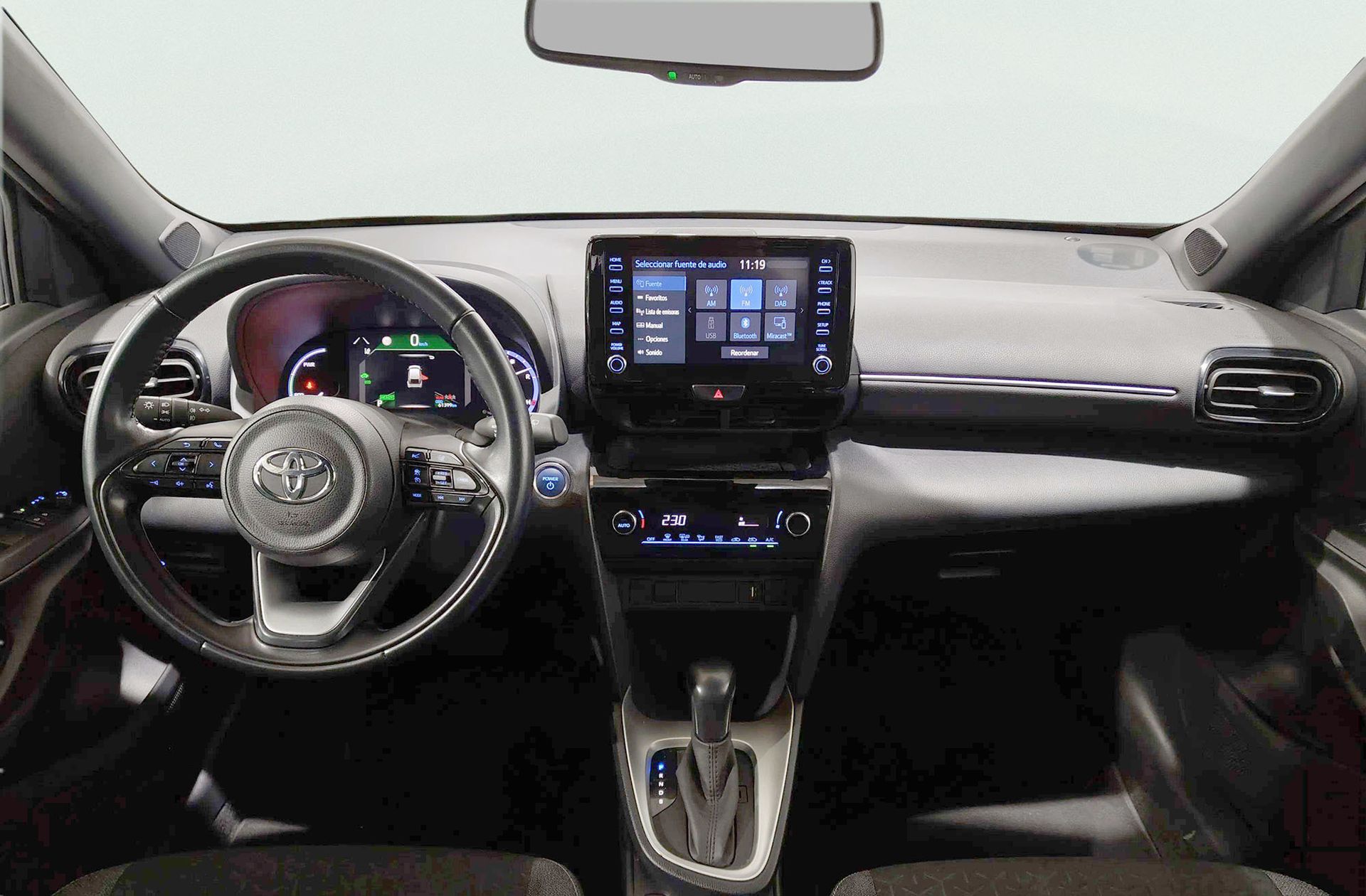 Toyota Yaris Cross 120H Active Tech - foto 7