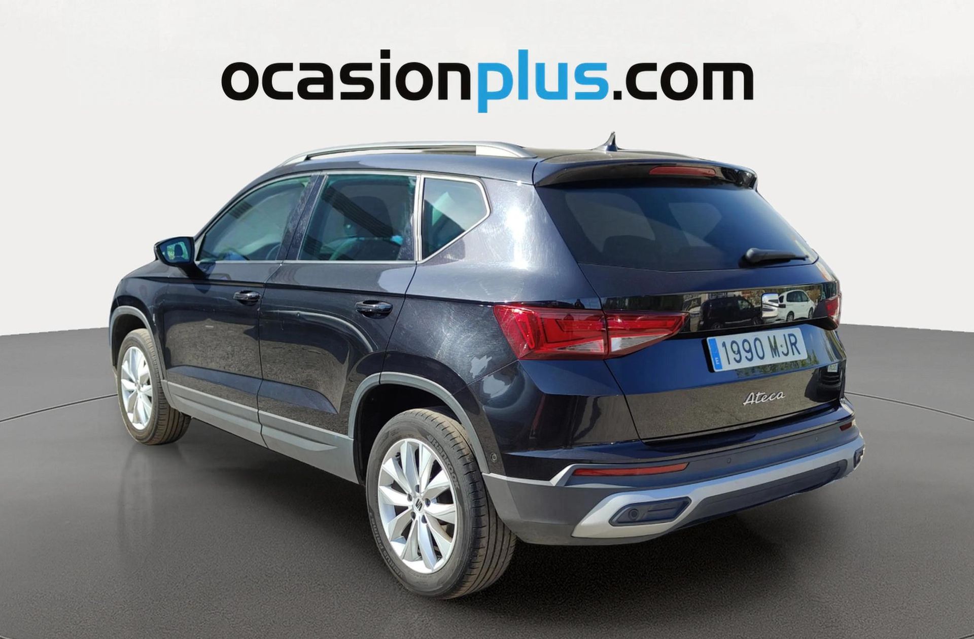 SEAT Ateca 1.5 TSI Style XL - foto 3