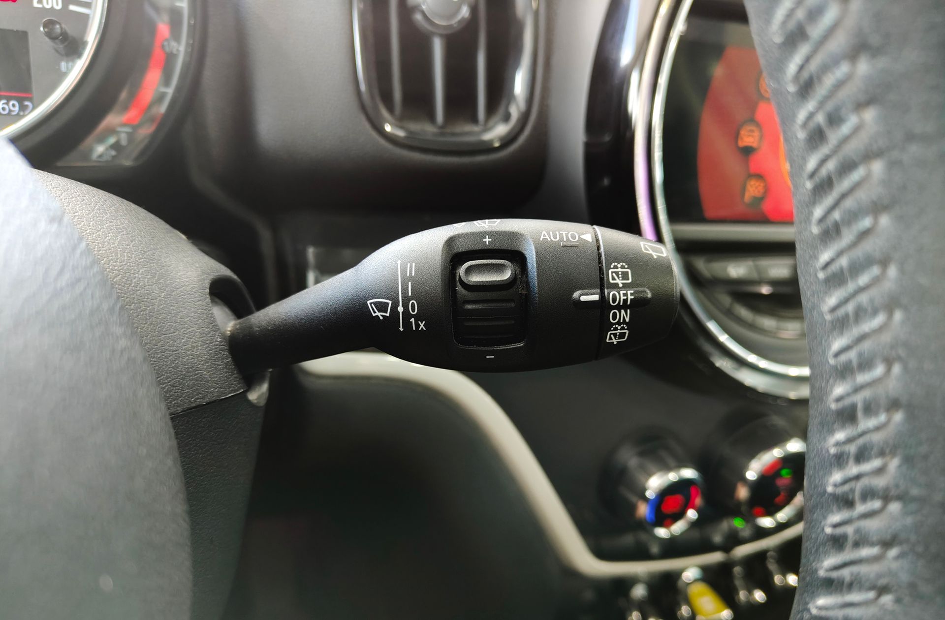 MINI Countryman Cooper S E ALL4 - foto 32