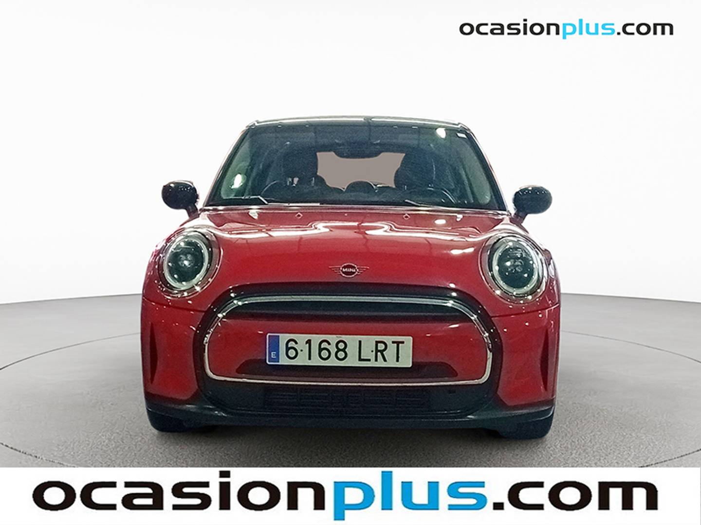 Foto Mini MINI MINI MINI 5 Puertas Cooper (136 CV)