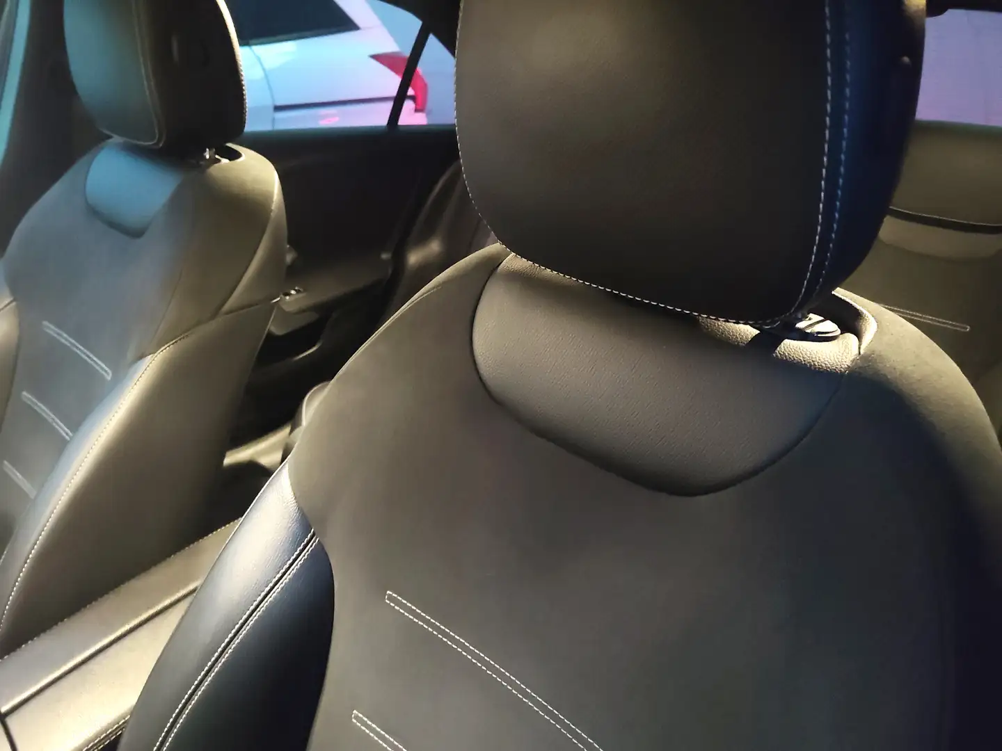 Foto Mercedes Clase A Mercedes-Benz Clase A Sedán A Sedán 200 d (150 CV)