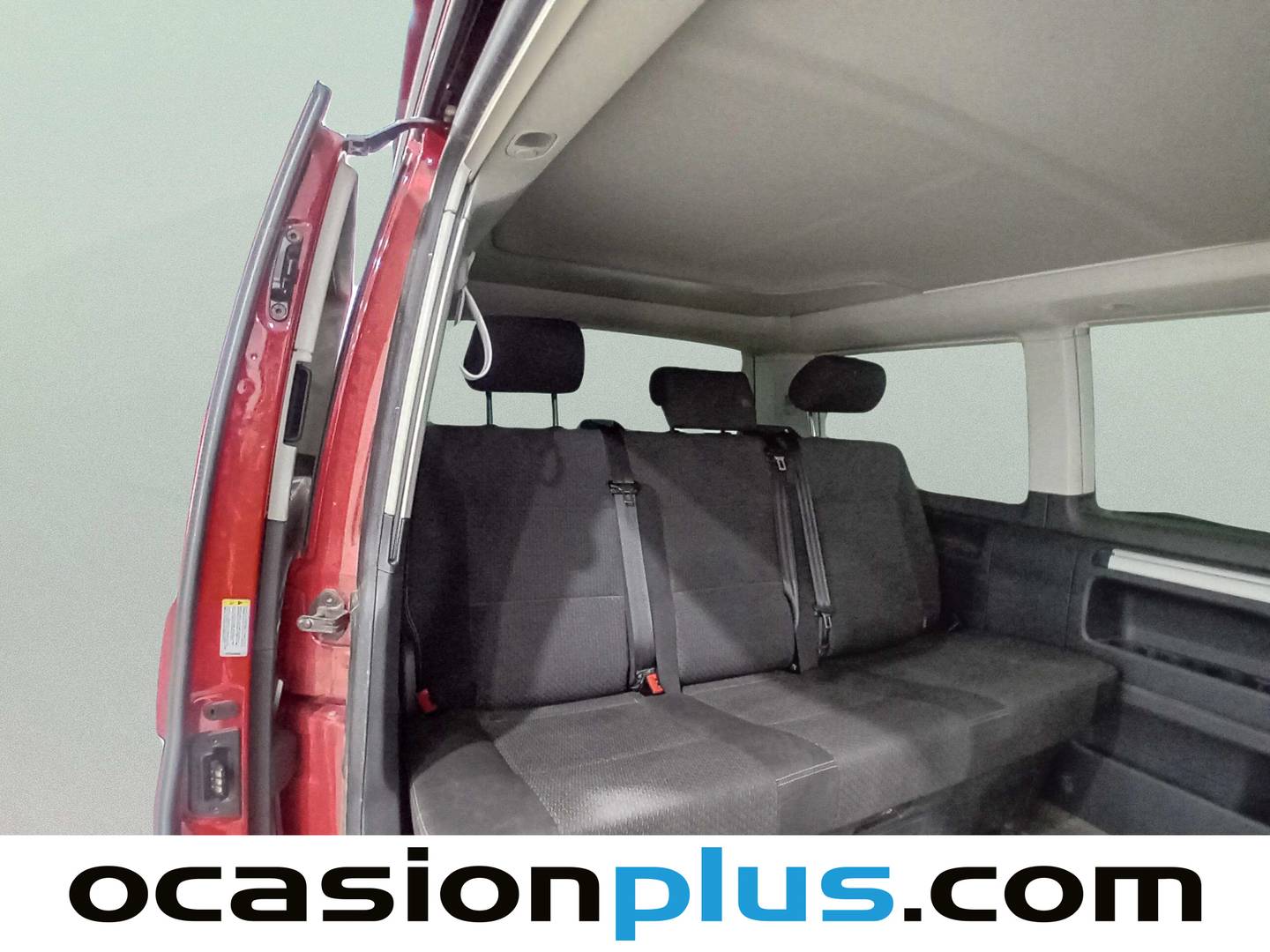 Foto Volkswagen California Volkswagen California 2.0 TDI BMT (150 CV) Camperizada