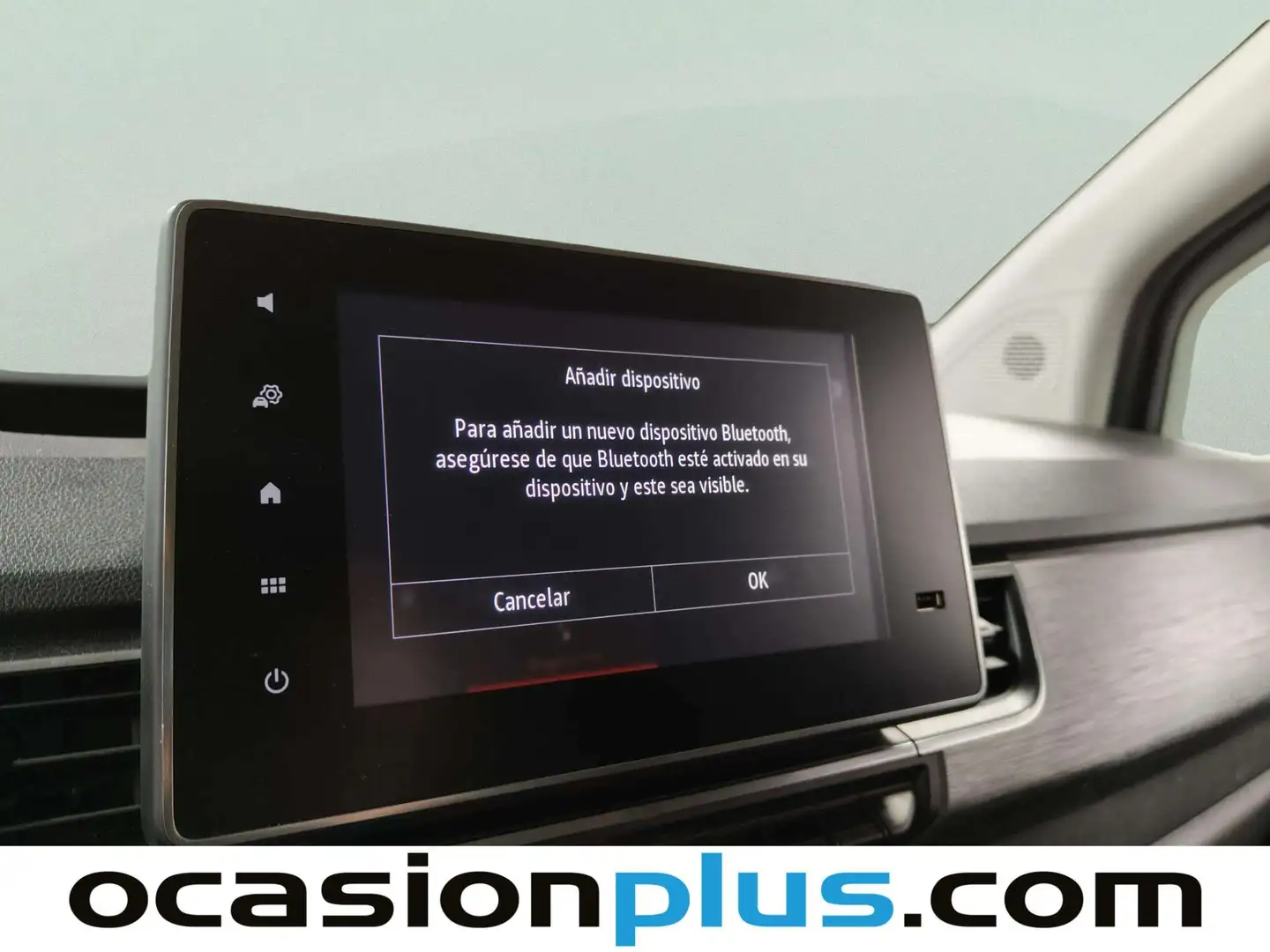 Foto Nissan Townstar Nissan Townstar 1.3G L1 Tekna (130 CV)