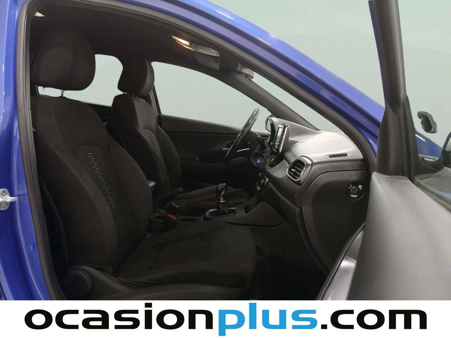 Hyundai i30 Hyundai i30 1.0 TGDI Go! (120 CV) km 0