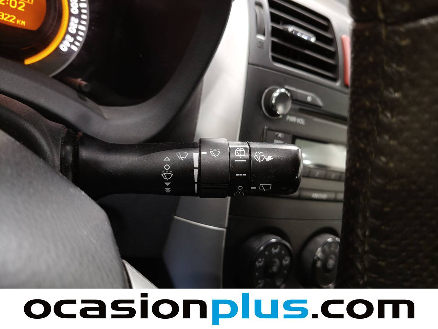 Toyota Auris Toyota Auris 1.4 D-4D Live DPF (90 CV) seminuevo