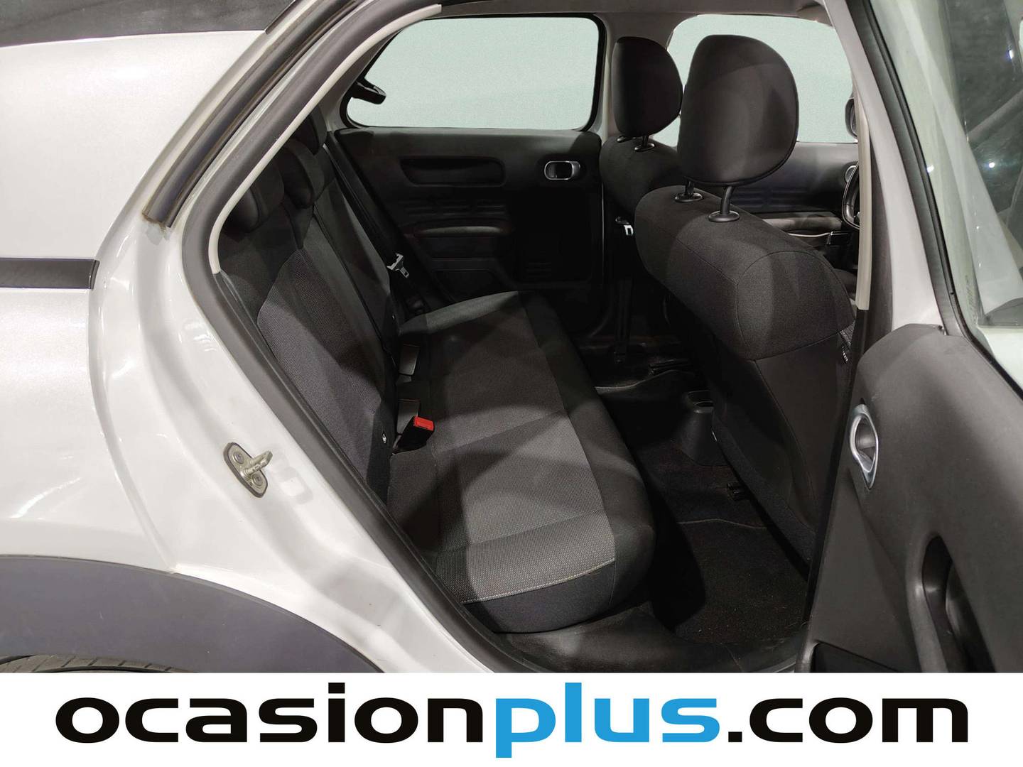 Citroën C4 Cactus Citroën C4 Cactus PureTech 82 Feel (82 CV) barato
