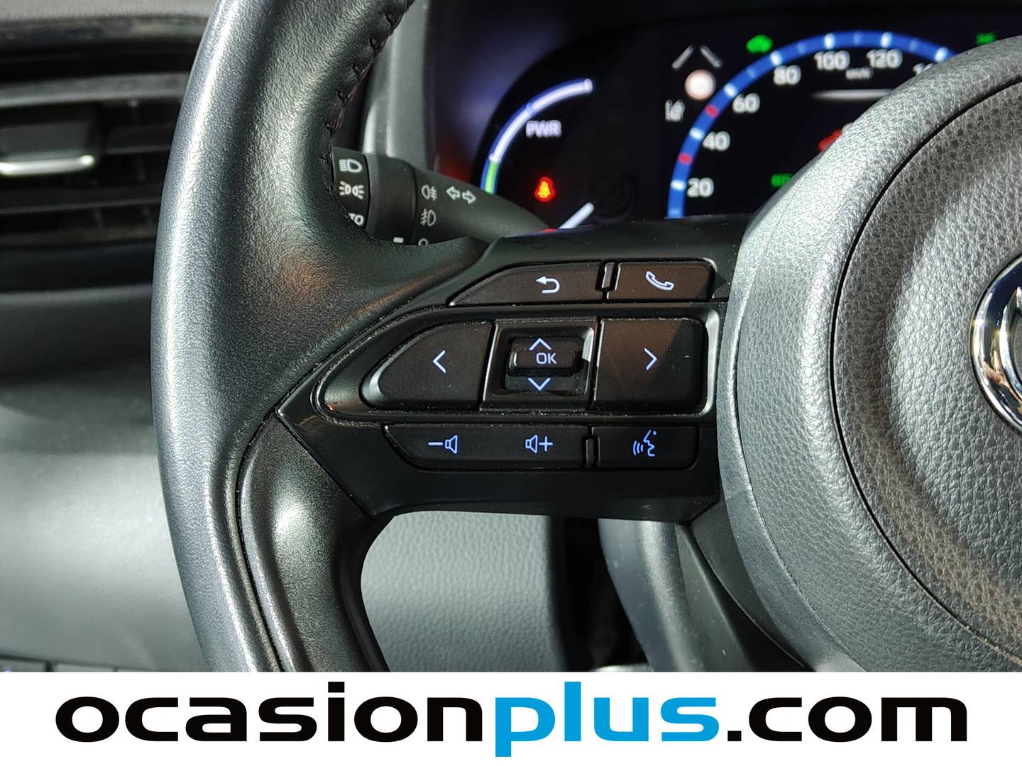 Toyota Yaris Cross Toyota Yaris Cross 120H Active Tech (116 CV) 2024