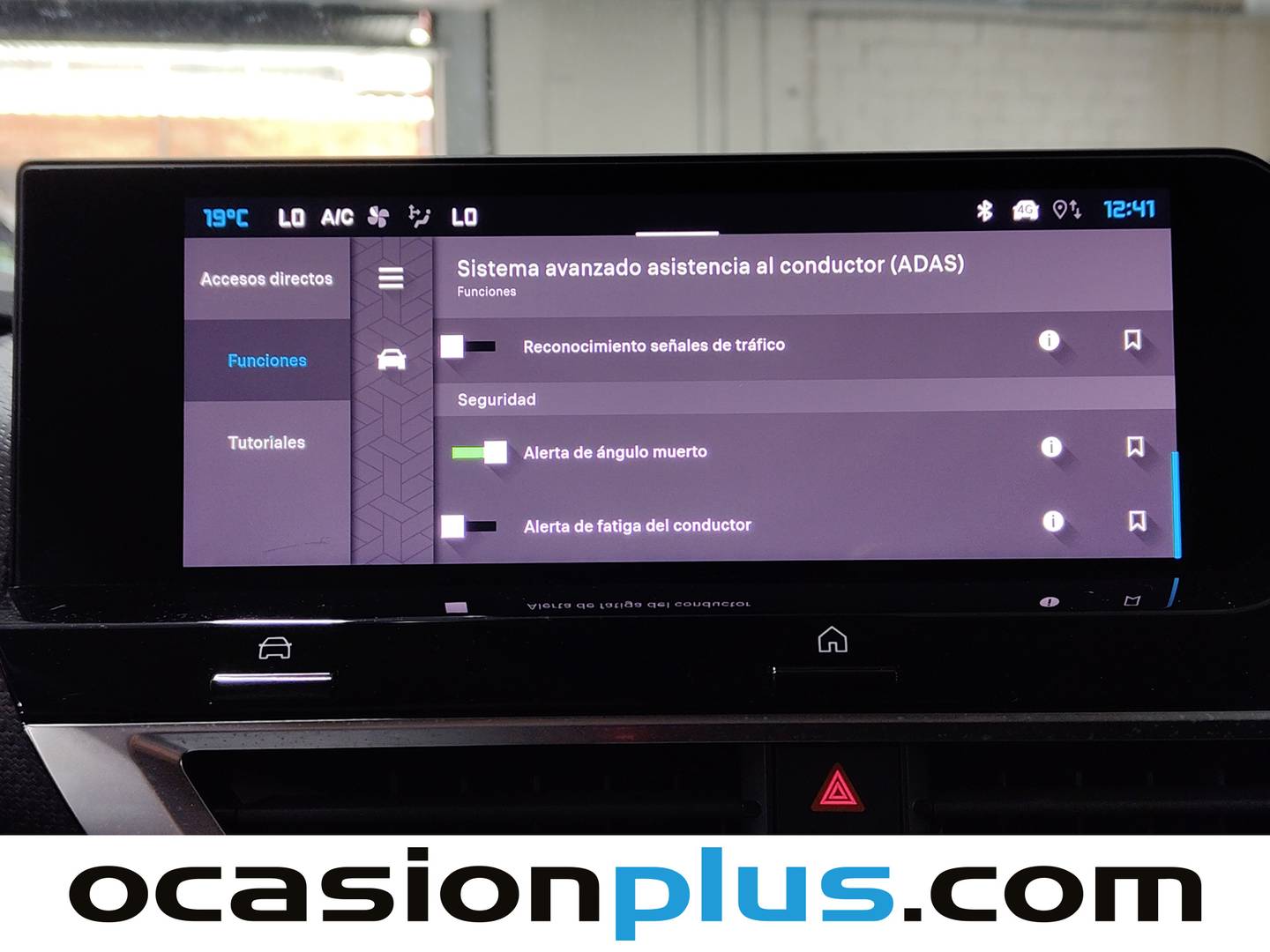 Citroën C4 Citroën C4 PureTech 130 S&S Max EAT8 (131 CV) barato