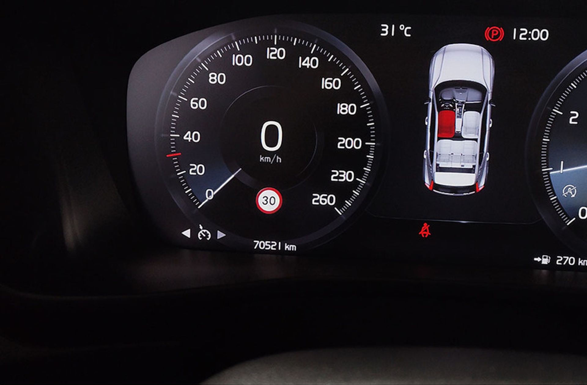 Volvo XC40 T2 Essential - foto 11