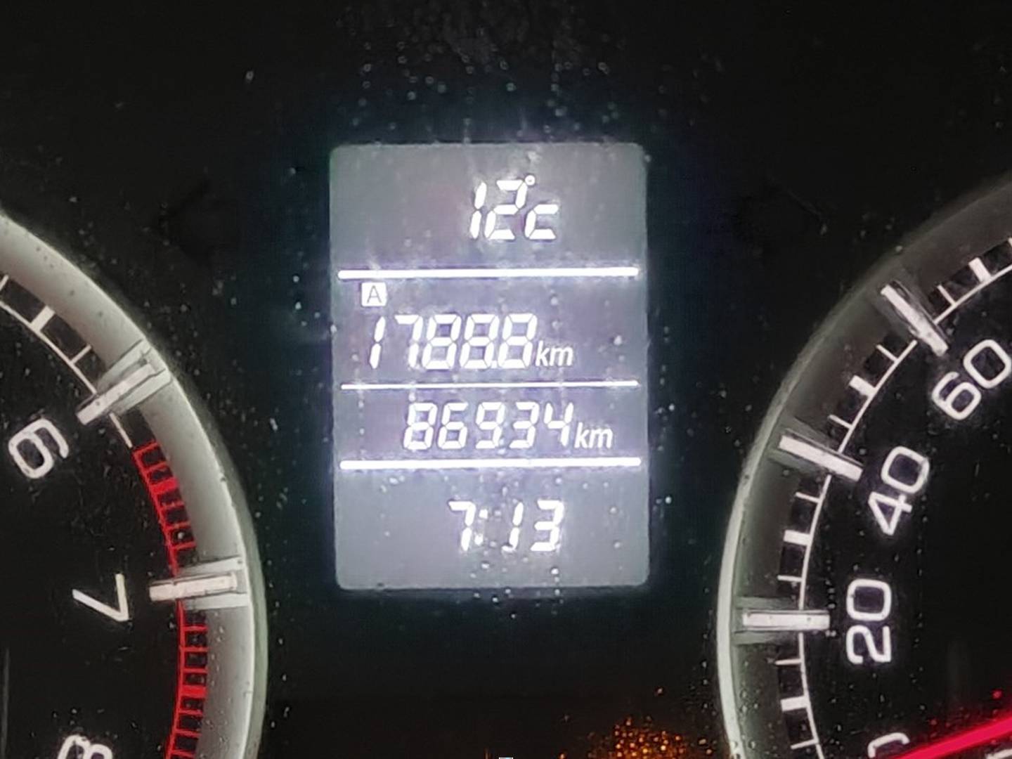 Foto Suzuki Swift Suzuki Swift 1.2 GLX (95 CV)