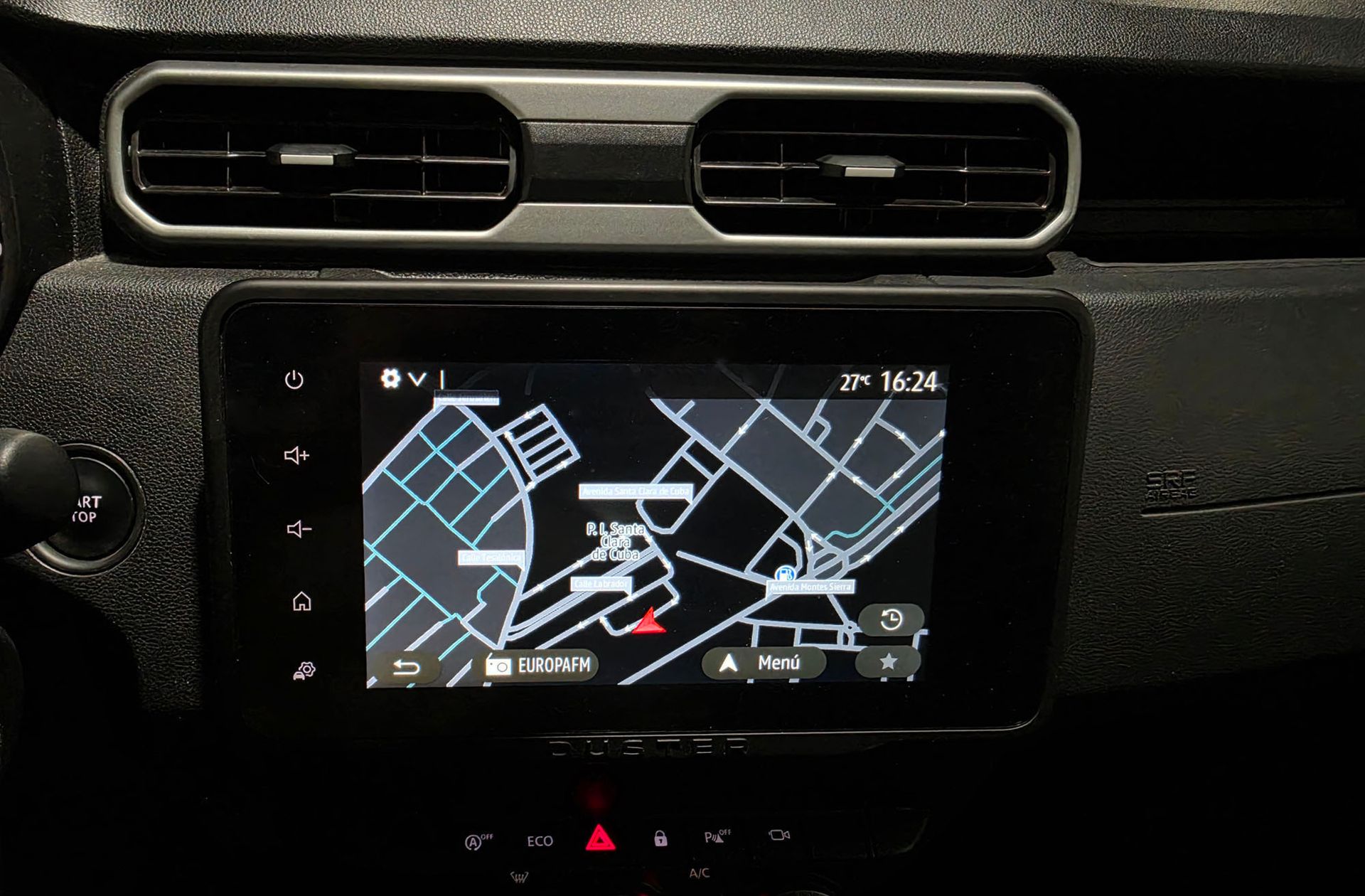 Dacia Duster Journey Go TCe EDC - foto 7
