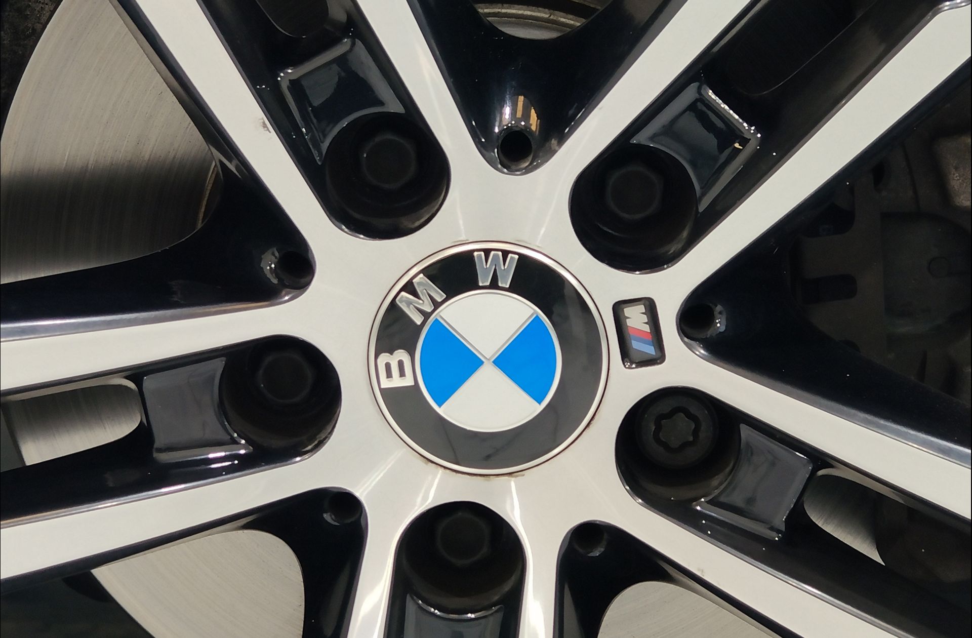 BMW Serie 2 220i Cabrio Pack M - foto 48